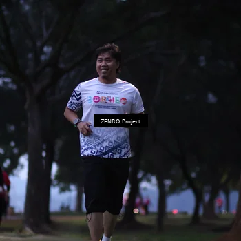 Runner Photo 8459979