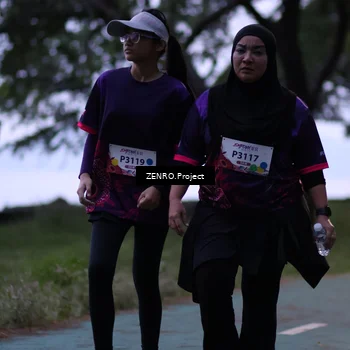 Runner Photo 8459980