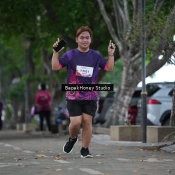 Runner Photo 8460160