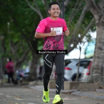 Runner Photo 8460162