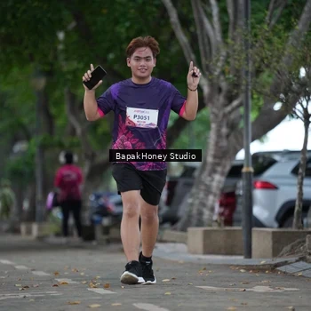 Runner Photo 8460163