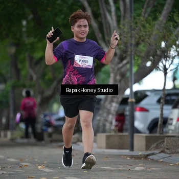 Runner Photo 8460164