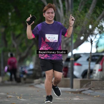 Runner Photo 8460165