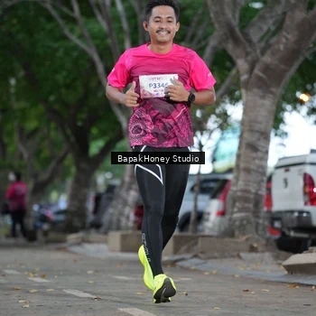 Runner Photo 8460167