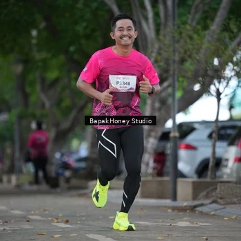 Runner Photo 8460168