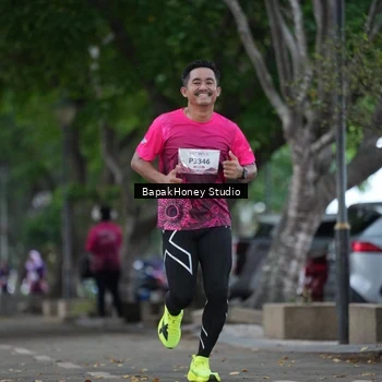 Runner Photo 8460169