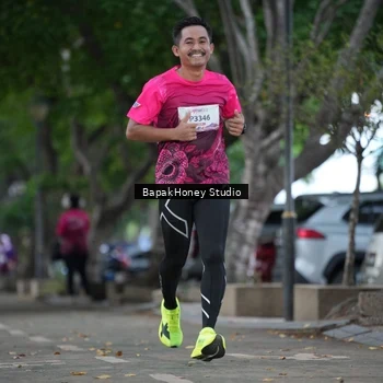 Runner Photo 8460170