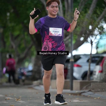 Runner Photo 8460172