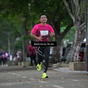 Runner Photo 8460173