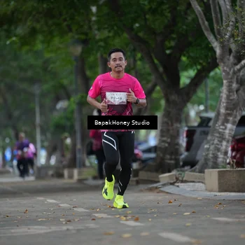 Runner Photo 8460176