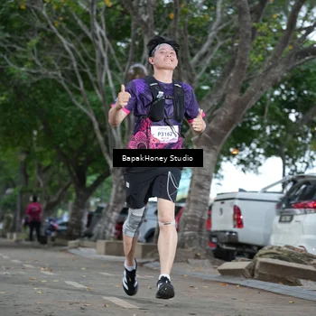 Runner Photo 8460179