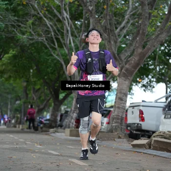 Runner Photo 8460181