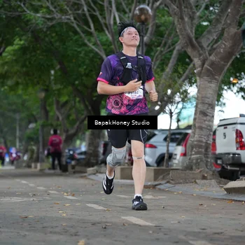 Runner Photo 8460182