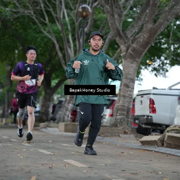 Runner Photo 8460183