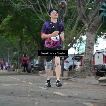 Runner Photo 8460184