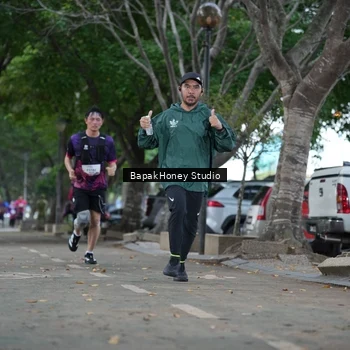 Runner Photo 8460187