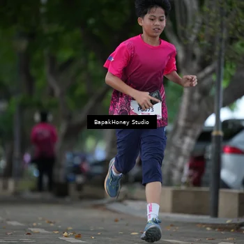 Runner Photo 8460207