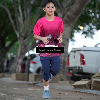 Runner Photo 8460208