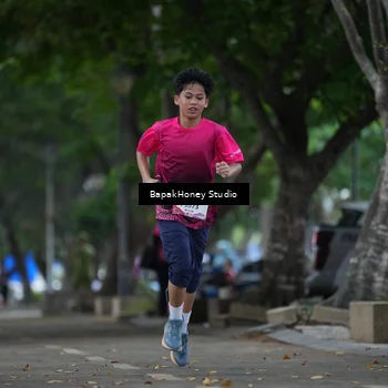 Runner Photo 8460209