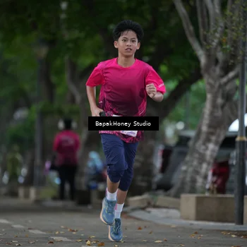 Runner Photo 8460211