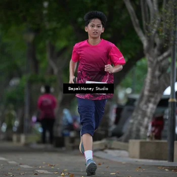 Runner Photo 8460216