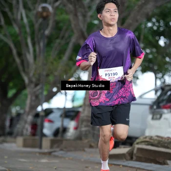 Runner Photo 8460217
