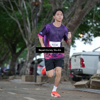 Runner Photo 8460220