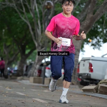 Runner Photo 8460225