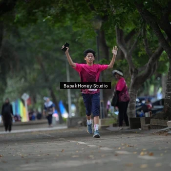 Runner Photo 8460226