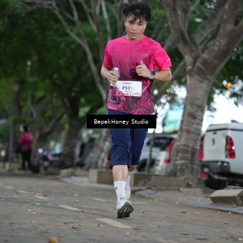 Runner Photo 8460230