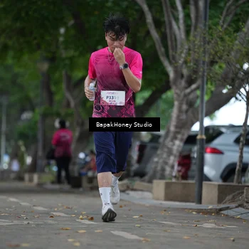 Runner Photo 8460232