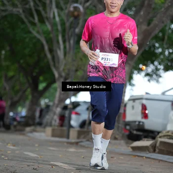 Runner Photo 8460234