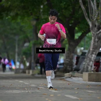 Runner Photo 8460238