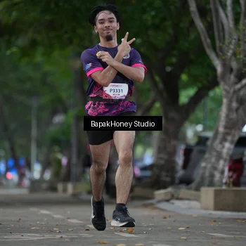 Runner Photo 8460239