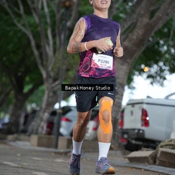 Runner Photo 8460248