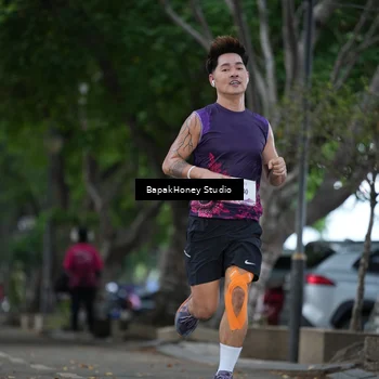 Runner Photo 8460250
