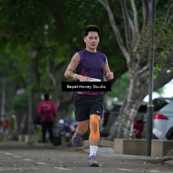 Runner Photo 8460252
