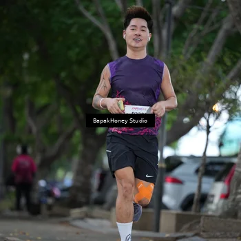 Runner Photo 8460253