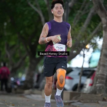 Runner Photo 8460258