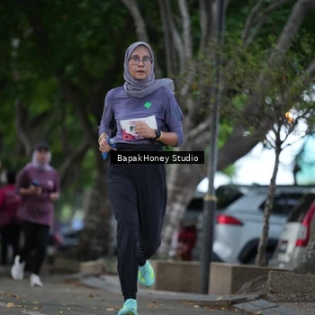Runner Photo 8460261