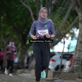 Runner Photo 8460262