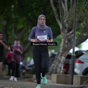 Runner Photo 8460267