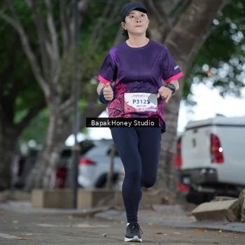 Runner Photo 8460268