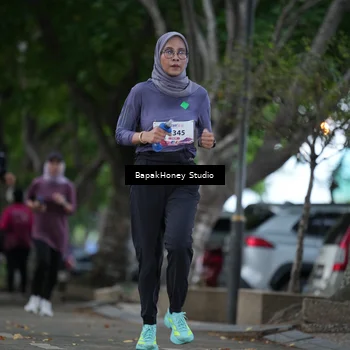 Runner Photo 8460269