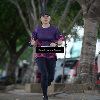 Runner Photo 8460270