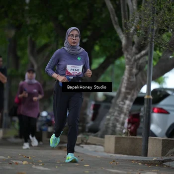 Runner Photo 8460271