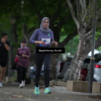 Runner Photo 8460273