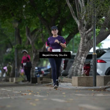 Runner Photo 8460277