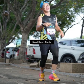Runner Photo 8460278