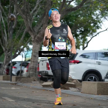 Runner Photo 8460279